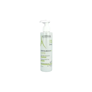 A-Derma Dermalibour+ Cica gel, 200 ml