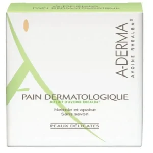 A-Derma Dermatološki Sindet Rhealba 100g