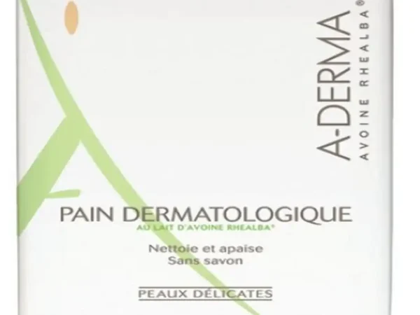 A-Derma Dermatološki Sindet Rhealba 100g