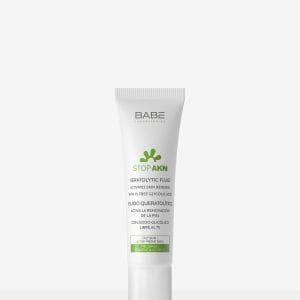 BABE Stop akn keratolytic fluid 30ml
