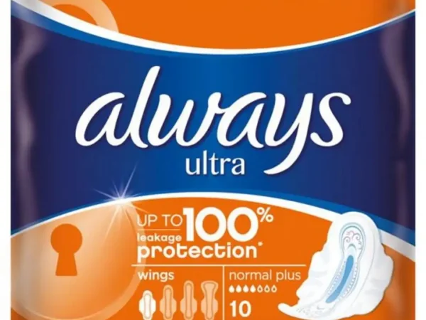 Always ultra ulošci S1, 10komada