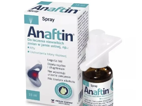 ANAFTIN SPREJ 15ML