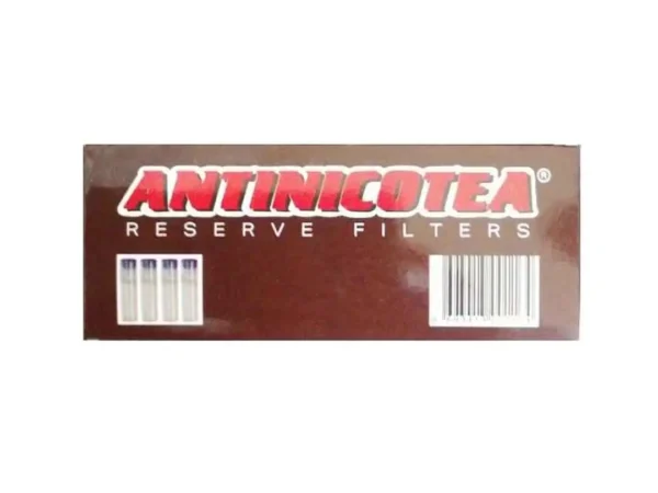ANTINIKOTEA ZEOLIT FILTERI ZA MUŠTIKLU 10kom