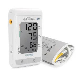 RB MEDICAL APARAT ZA MERENJE PRITISKA ZA NADLAKTICU BP A150 AFIB