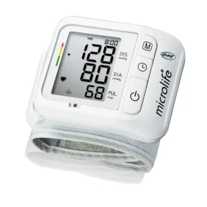 Aparat za merenje pritiska zglobni Microlife BP W1 Basic