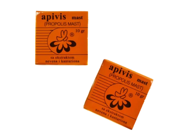 Apivis mast, 10 g