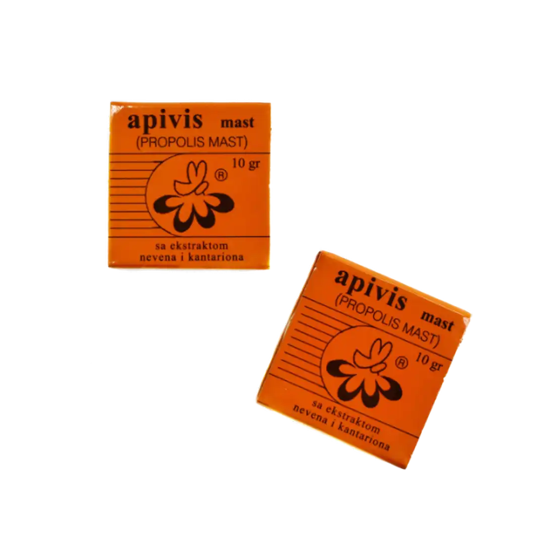 Apivis mast, 10 g