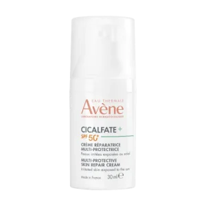 Avene Cicalfate+ SPF50+ multi-zaštitna krema za obnovu kože 30ml