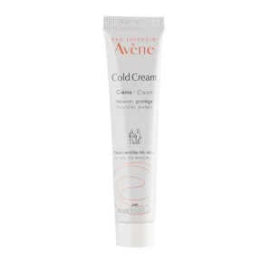 Avene Cold Cream, 40ml