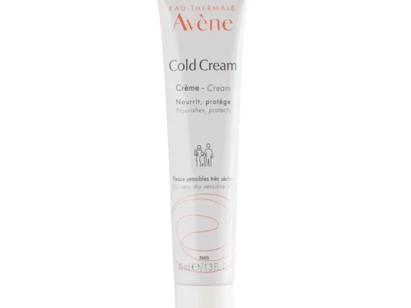 Avene Cold Cream, 40ml