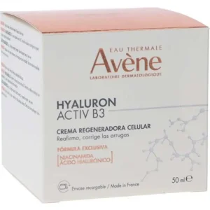 AVENE HYALURON ACTIV B3 KREMA 50ML