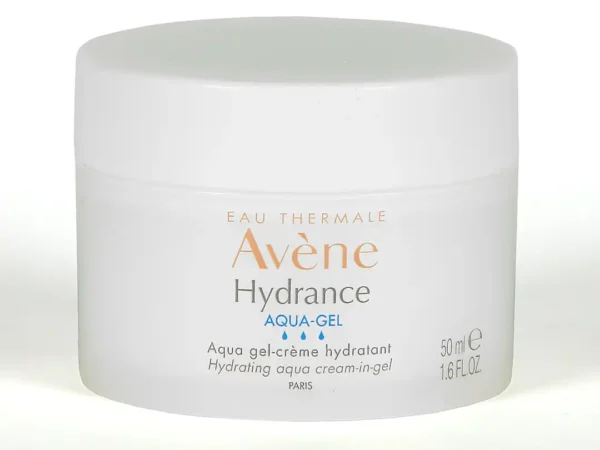 Avene Hydrance Aqua-gel 50ml