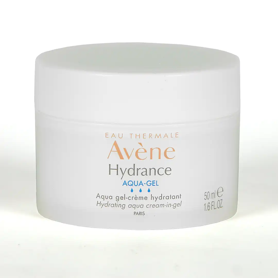 Avene Hydrance Aqua-gel 50ml
