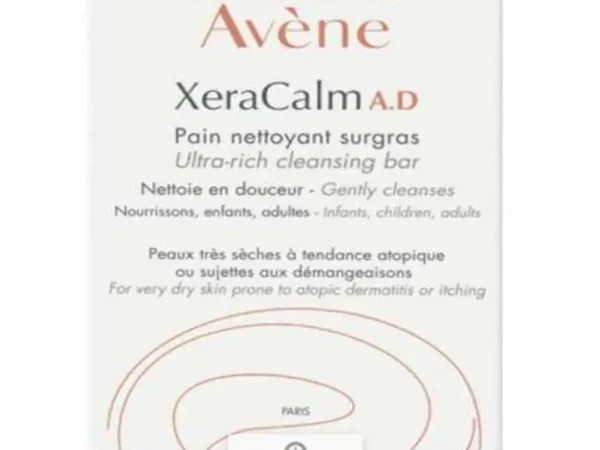 AVENE XERACALM SINDET 100G