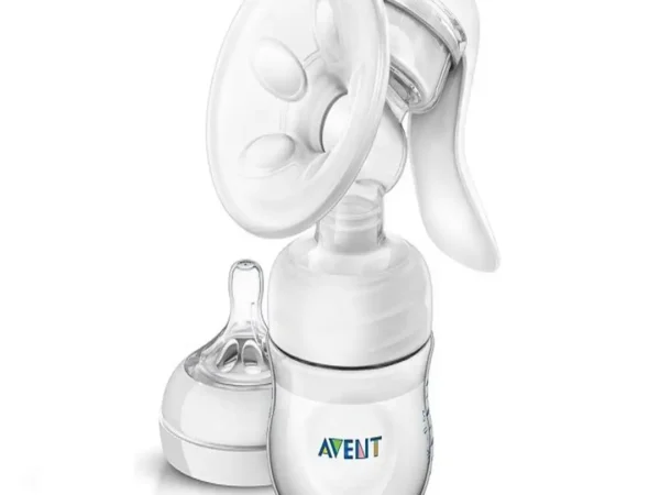 Avent pumpa za izmazanje 5772