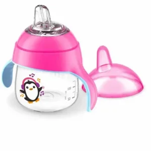 AVENT ŠOLJA SA MEKIM KLJUNOM 6316