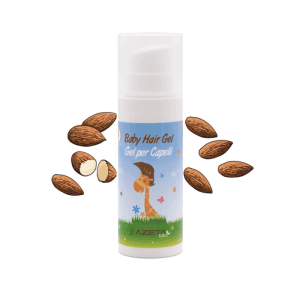Azeta Bio gel za kosu za bebe i decu 50ml