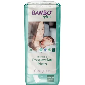 BAMBO PODMETAC 60X90 A10