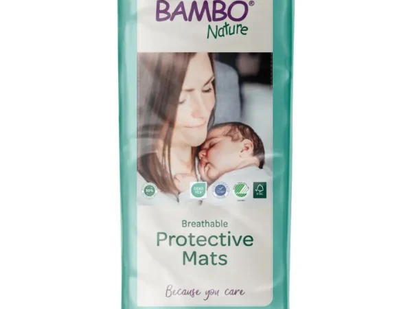 BAMBO PODMETAC 60X90 A10