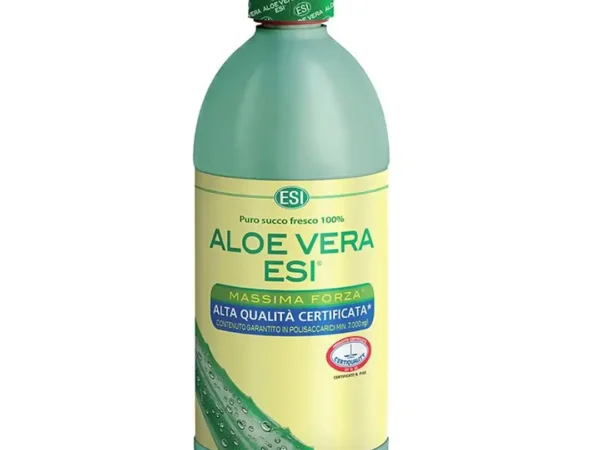 ESI Aloe Vera Juice, 1000 ml