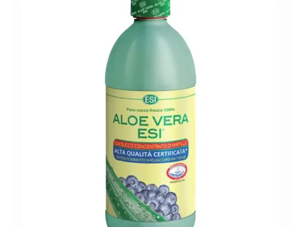 ESI Aloe Vera juice sa borovnicom 1000 ml