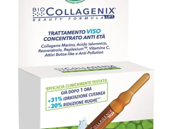 ESI BioCollagenix Lift 1 ampula