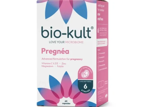 Bio-Kult Pregnea 60 kapsula