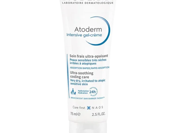 Bioderma Atoderm Intensive gel-krema 75ml