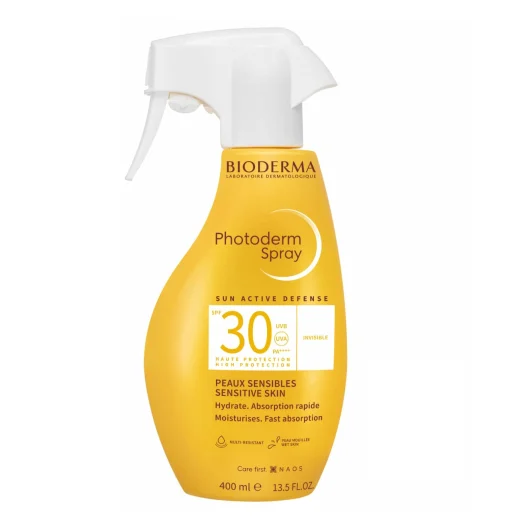 Bioderma Photoderm Max sprej SPF30 400ml