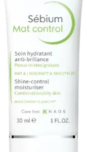 Bioderma Sebium Mat control, 30 ml