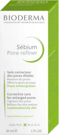 Bioderma Sebium Pore Refiner, 30 ml