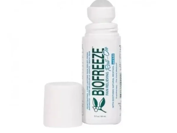 BIOFREEZE ROLL-ON 89ml