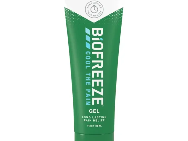 BIOFREEZE GEL TUBA 118ml