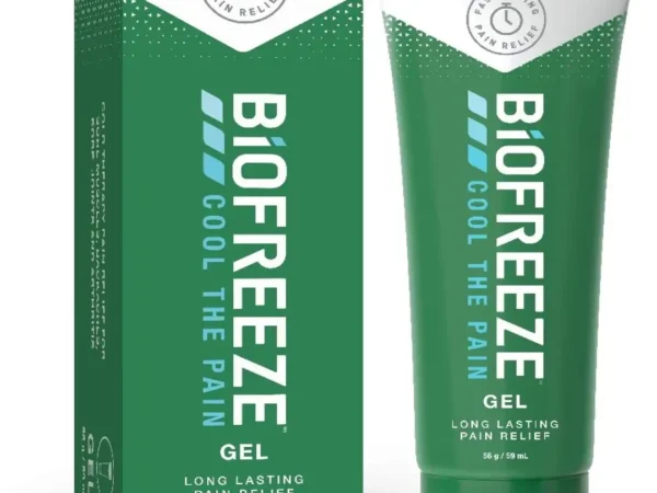 BIOFREEZE GEL TUBA 59ml