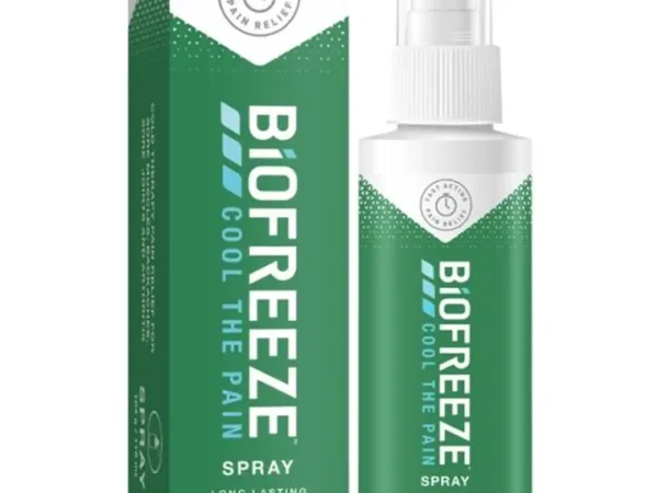 BIOFREEZE SPREJ 118ml