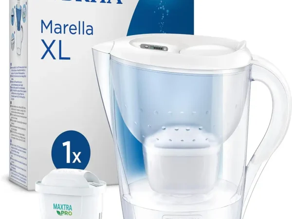 BRITA BOKAL MARELLA XL 3.5L