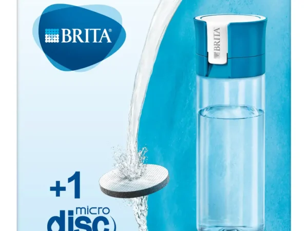 BRITA FILL GO VITAL BOCA