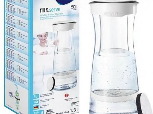 BRITA FILL SERVE 1.3L