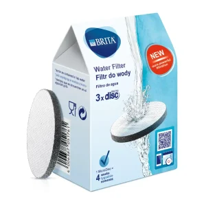 BRITA FILTER DISK 3 PACK