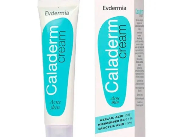 EVDERMIA CALADERM KREMA 40ml