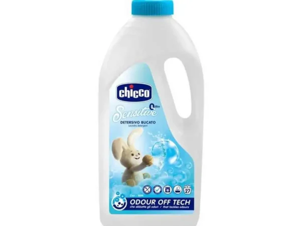 CHICCO TEČNI DETERDZENT 1.5l