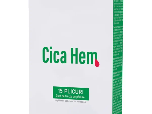 CICA HEM 15 kesica