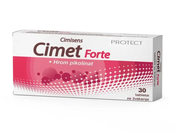 ESENSA CIMET PROTECT 30 tableta