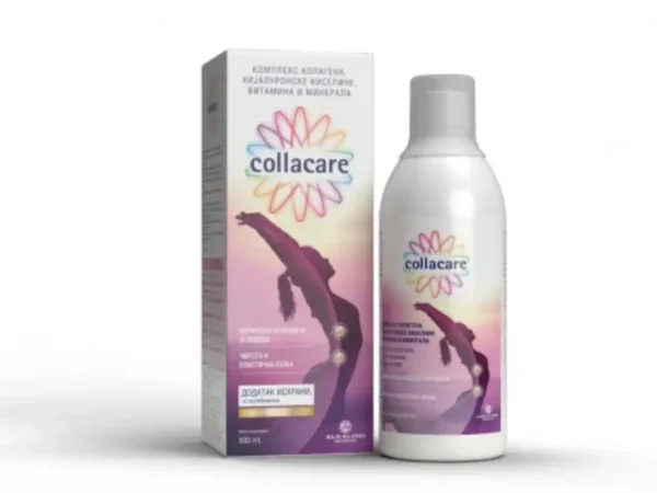 Collacare rastvor 500ml