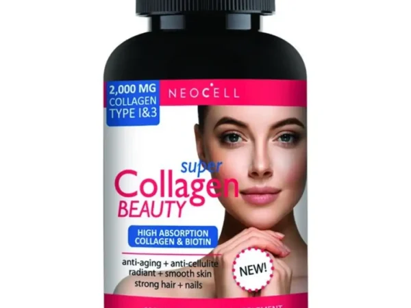ALEKSANDAR MN SUPER COLLAGEN +C BEAUTY 60 tableta