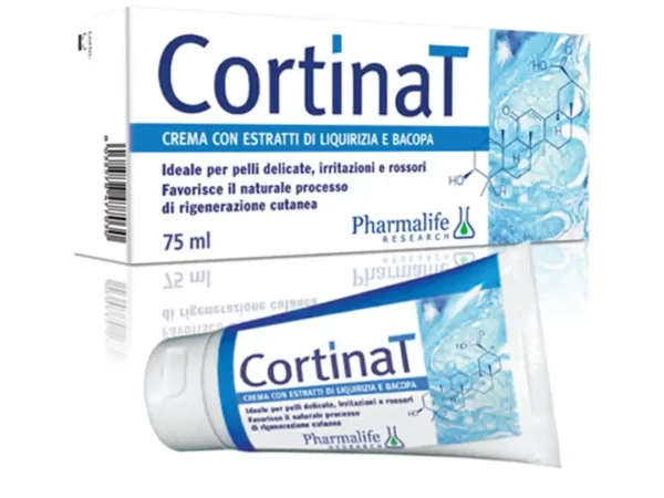 PHARMALIFE CORTINAT KREMA 75ml