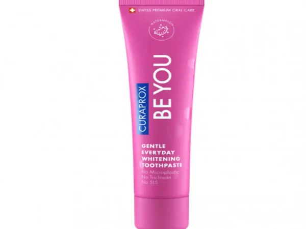 CURAPROX BE YOU ROZE PASTA ZA ZUBE 60ml