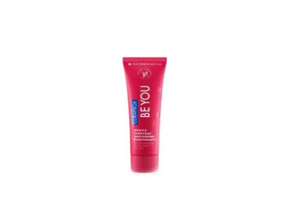 CURAPROX BE YOU CRVENA PASTA ZA ZUBE 60ml