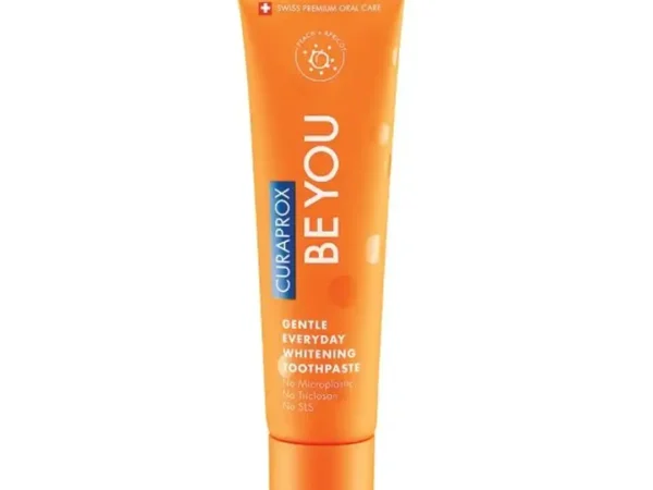CURAPROX BE YOU NARANDŽASTA PASTA ZA ZUBE 60ml