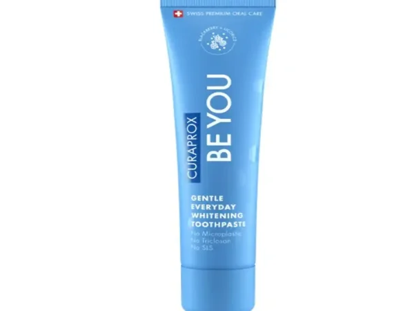 CURAPROX BE YOU PLAVA PASTA ZA ZUBE 60ml